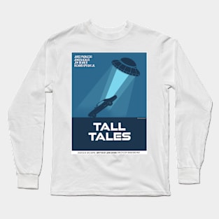 Tall Tales Long Sleeve T-Shirt